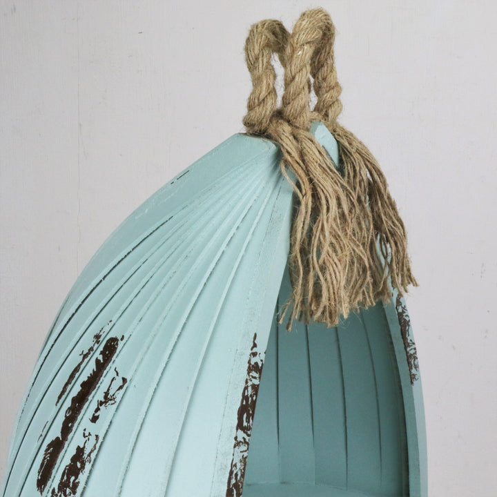 FP-3494 - Juniper Canoe Shelf