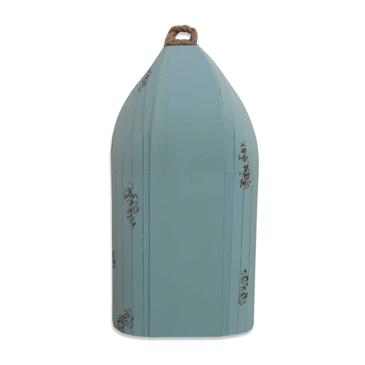 FP-3494 - Juniper Canoe Shelf