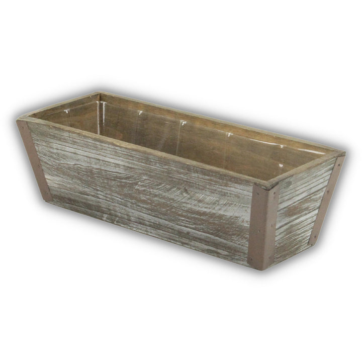 FP-3504-12 - Ruston 12 Inch Planter