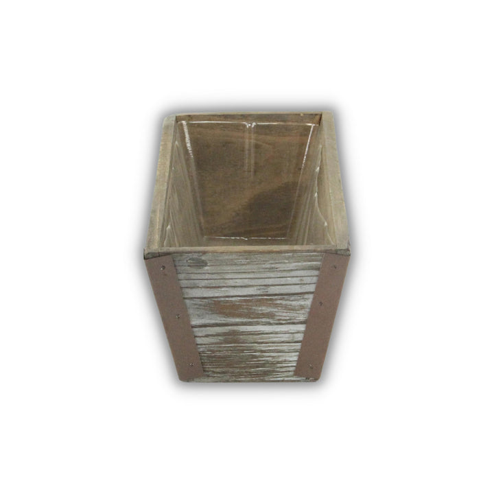 FP-3504-12 - Ruston 12 Inch Planter