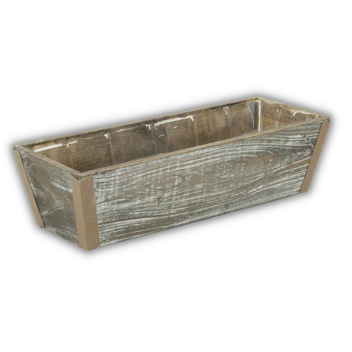 FP-3504-14 - Ruston 14 Inch Planter