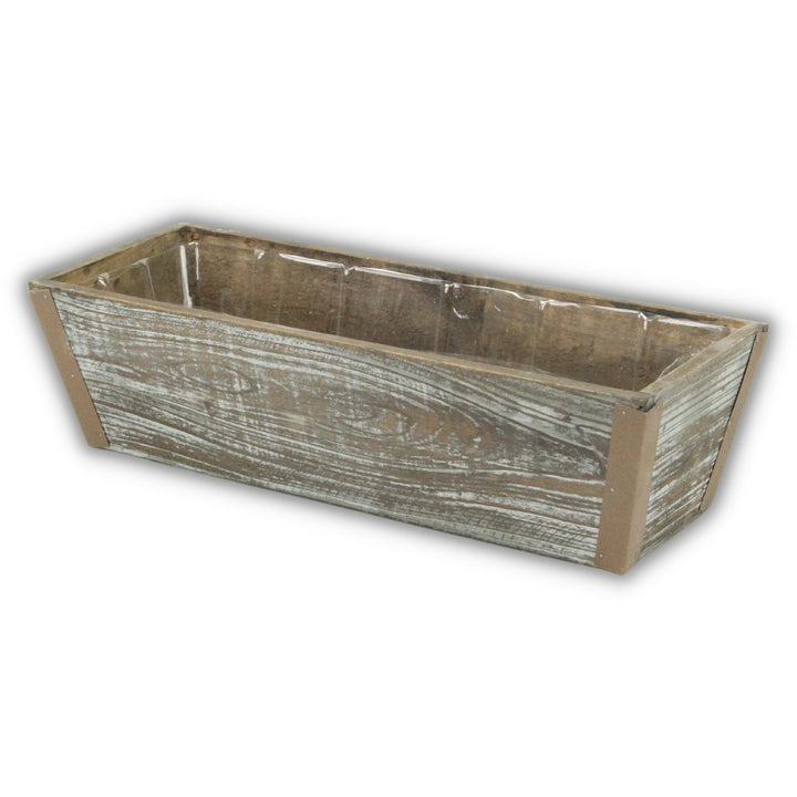 FP-3504-14 - Ruston 14 Inch Planter