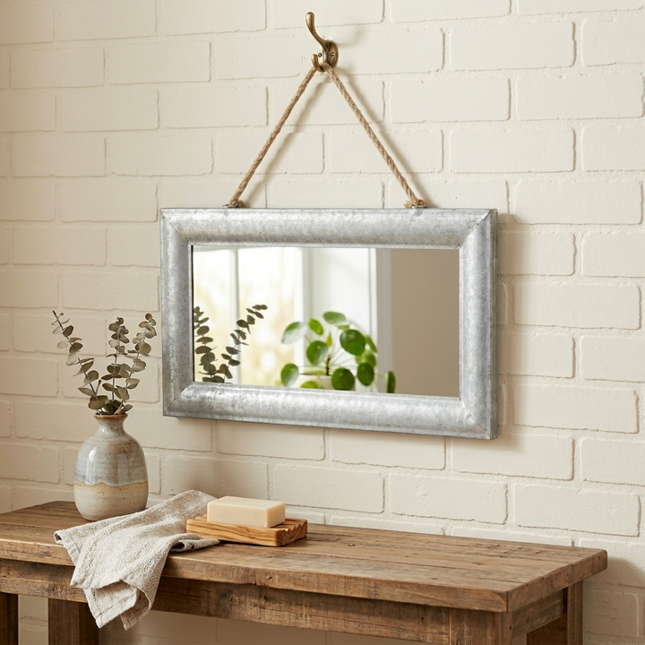 FP-3598 - Alma Hanging mirror