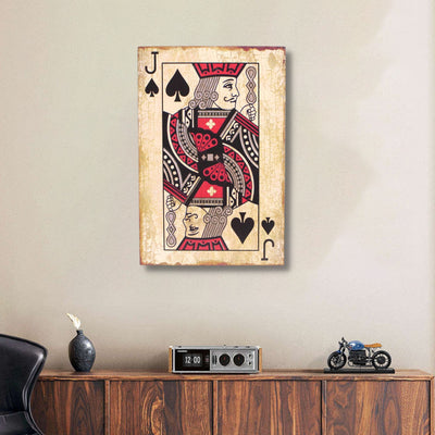 FP-3676C - Victoria Queen of Hearts