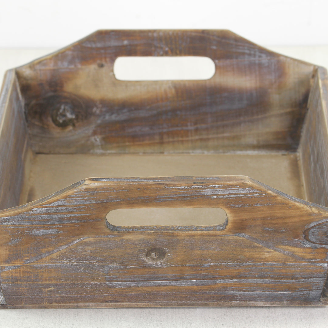 FP-3772 - Valentin Wood Tray