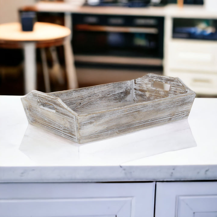 FP-3772 - Valentin Wood Tray