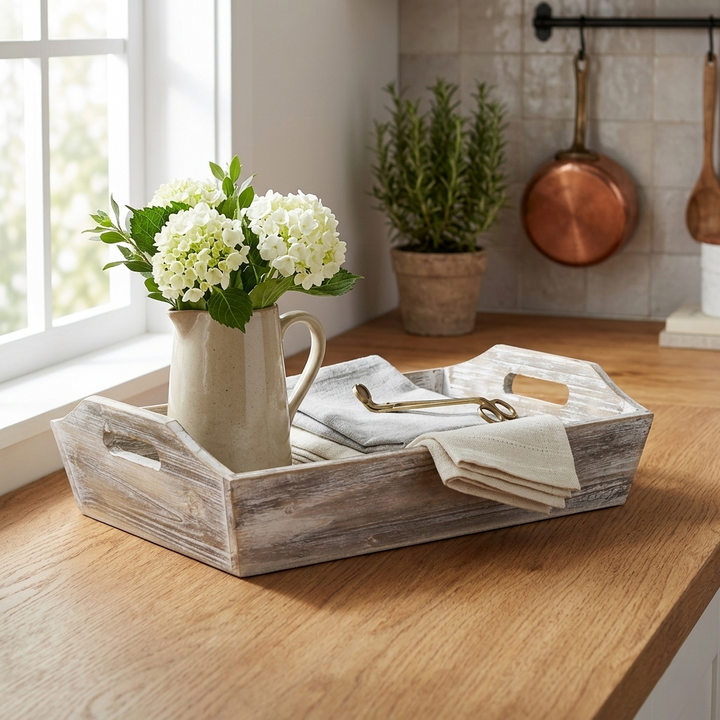 FP-3772 - Valentin Wood Tray
