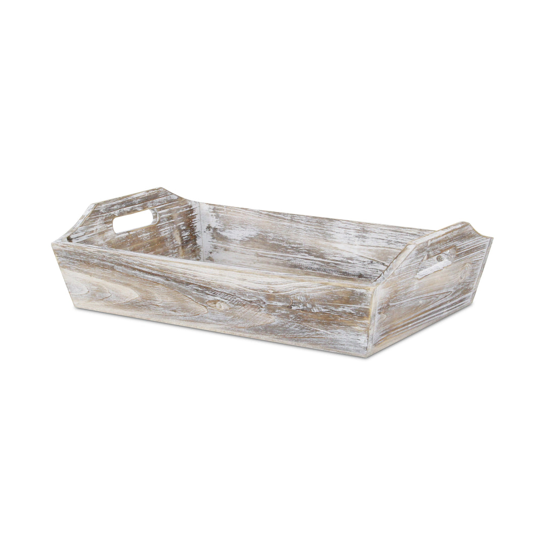 FP-3772 - Valentin Wood Tray