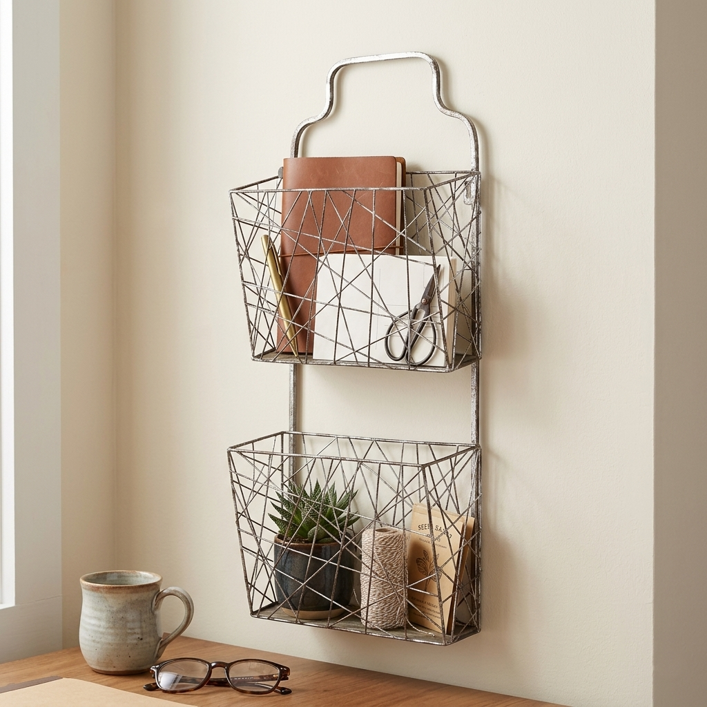 FP-3785 - Honora 2 Tier Organizer