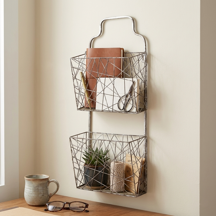 FP-3785 - Honora 2 Tier Organizer