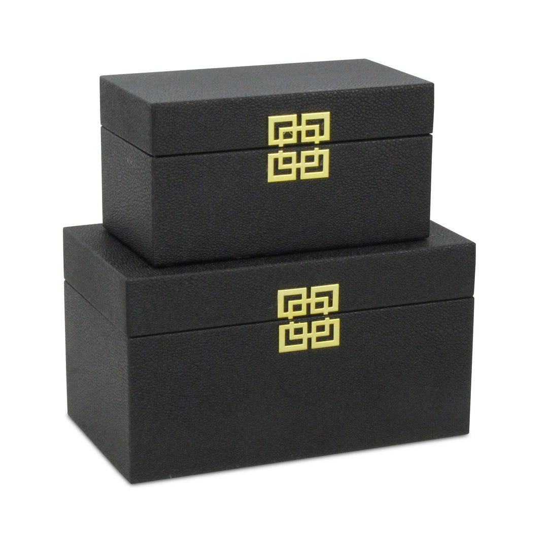 FP-3981-2 - Halona Happiness Boxes