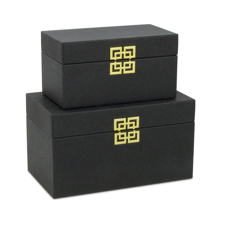 FP-3981-2 - Halona Happiness Boxes