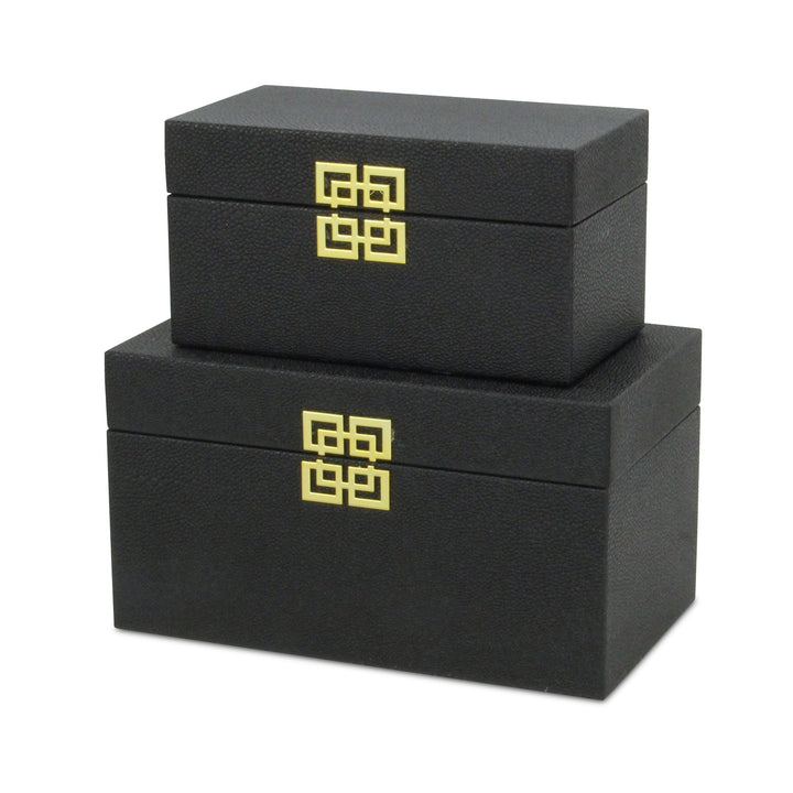FP-3981-2 - Halona Happiness Boxes