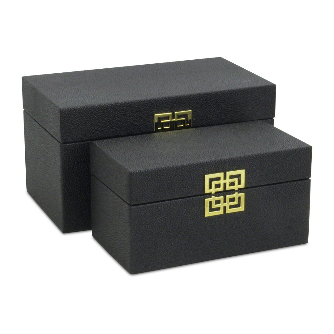 FP-3981-2 - Halona Happiness Boxes