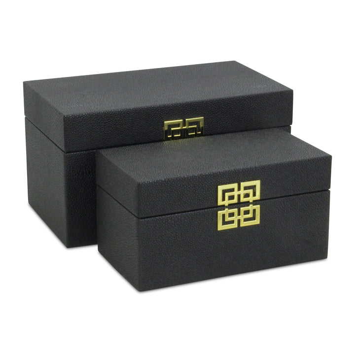 FP-3981-2 - Halona Happiness Boxes