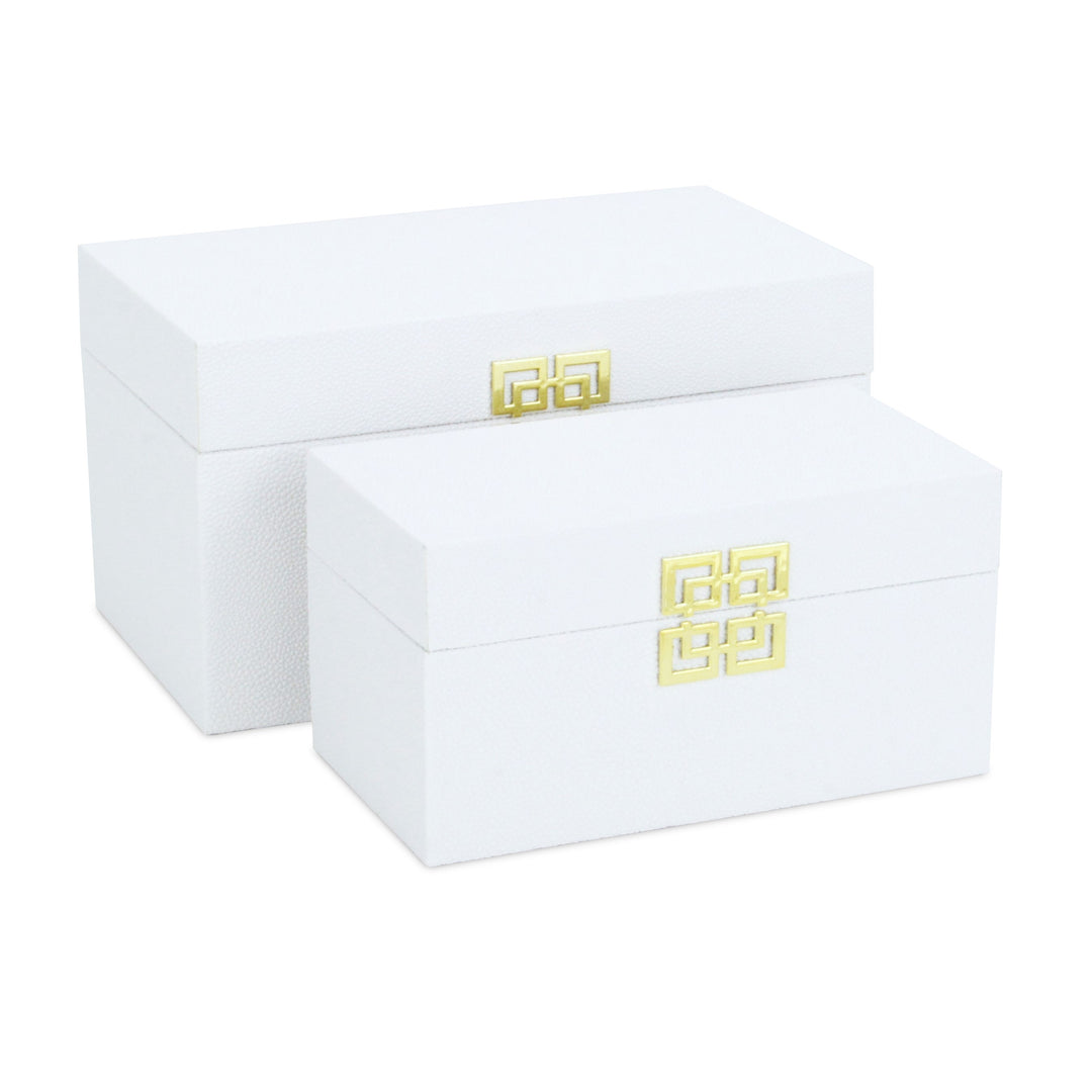 FP-3981-2 - Halona Happiness Boxes