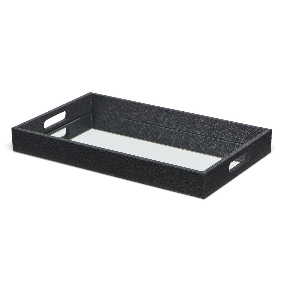 FP-3986 - Labai Shagreen Tray