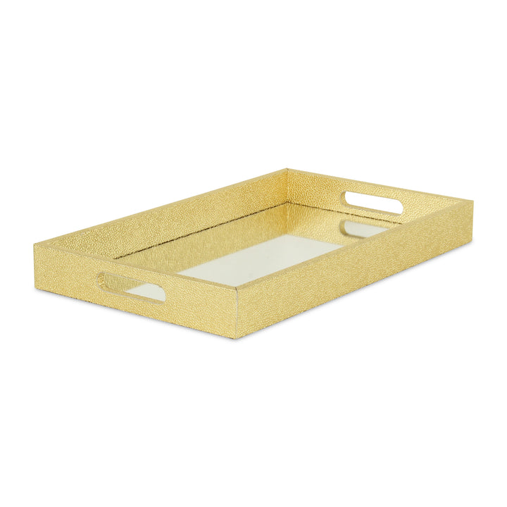 FP-3986 - Labai Shagreen Tray