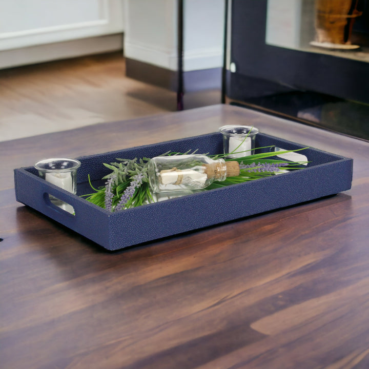 FP-3986 - Labai Shagreen Tray