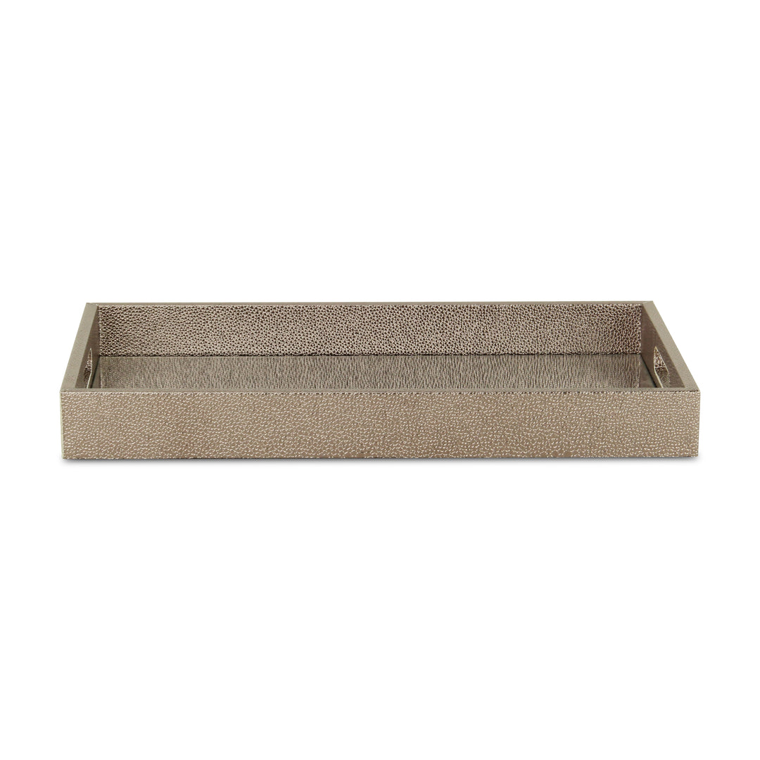 FP-3986 - Labai Shagreen Tray