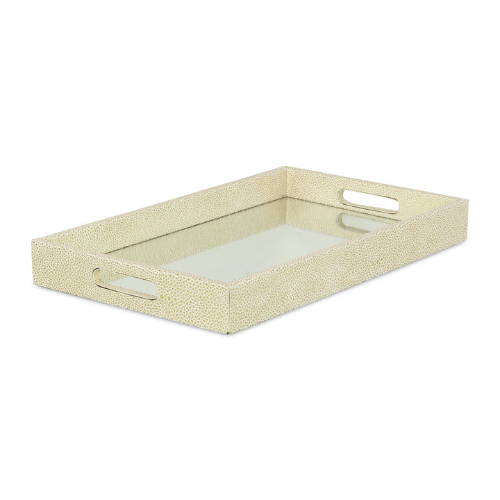 FP-3986 - Labai Shagreen Tray