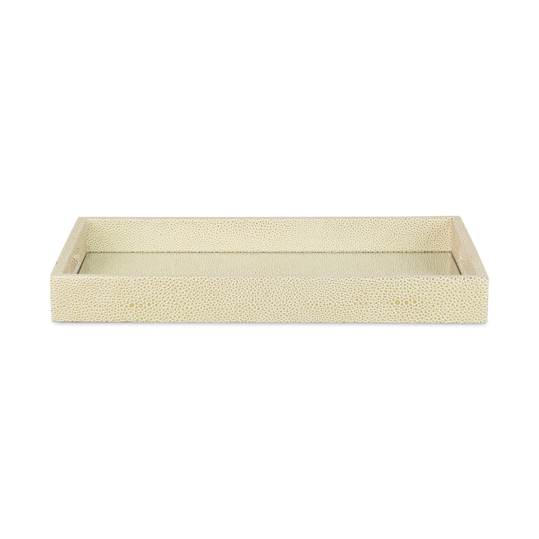 FP-3986 - Labai Shagreen Tray