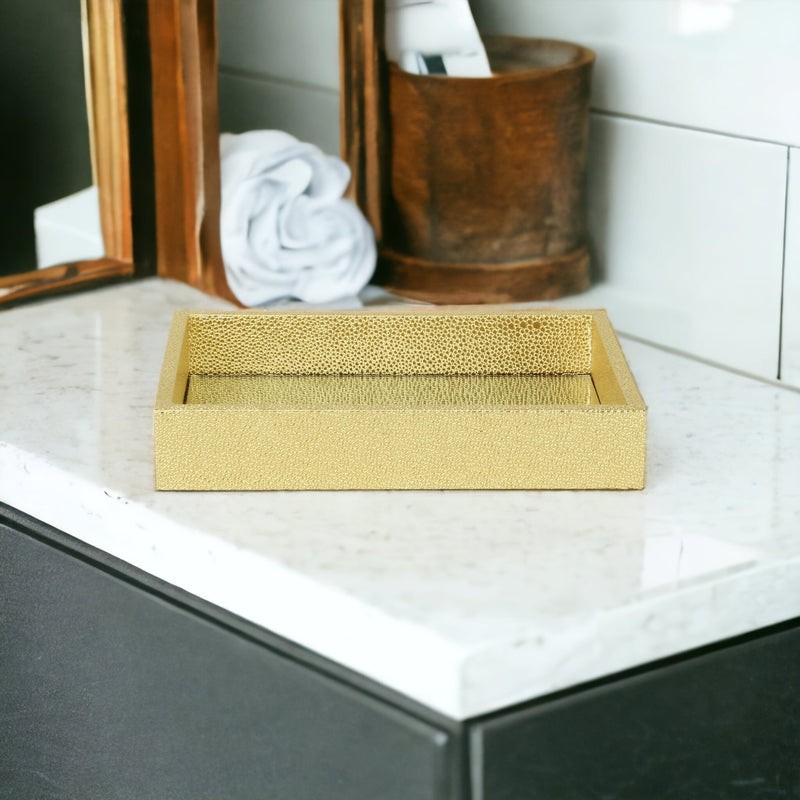 FP-3987GD - Labai Mini Gold Tray