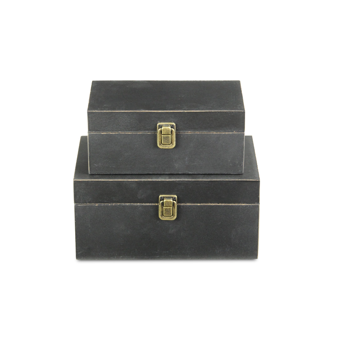 FP-3992-2 - Amadeo Wood Box Set