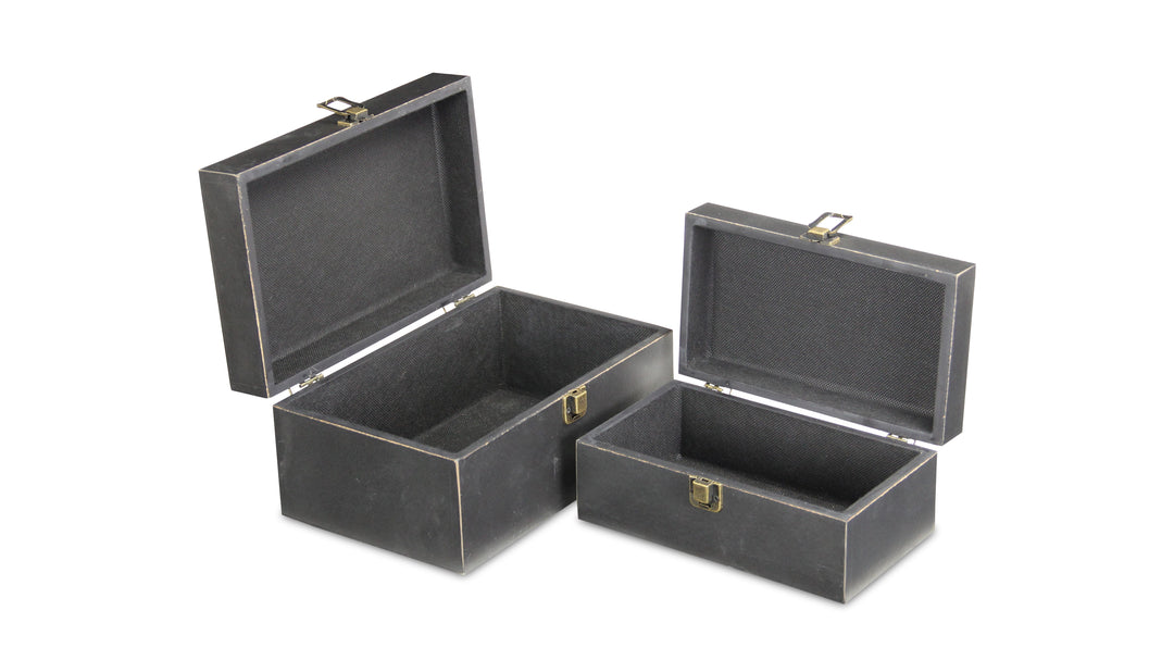 FP-3992-2 - Amadeo Wood Box Set