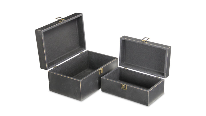 FP-3992-2 - Amadeo Wood Box Set