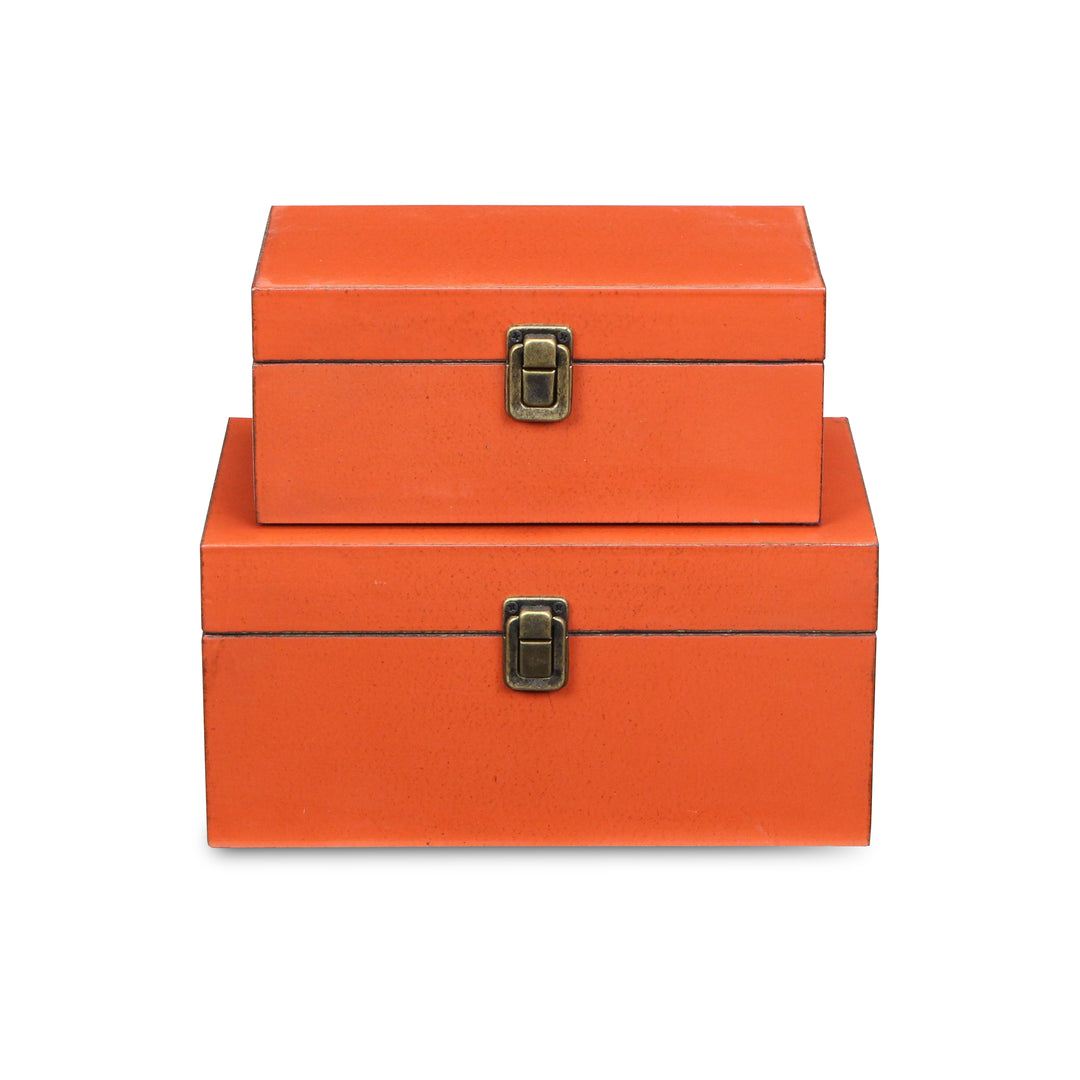 FP-3992-2 - Amadeo Wood Box Set