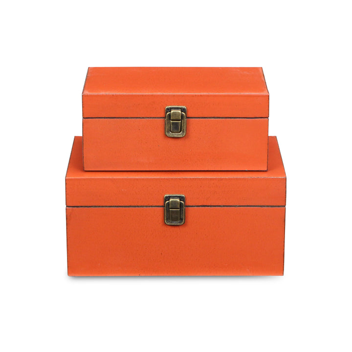 FP-3992-2 - Amadeo Wood Box Set