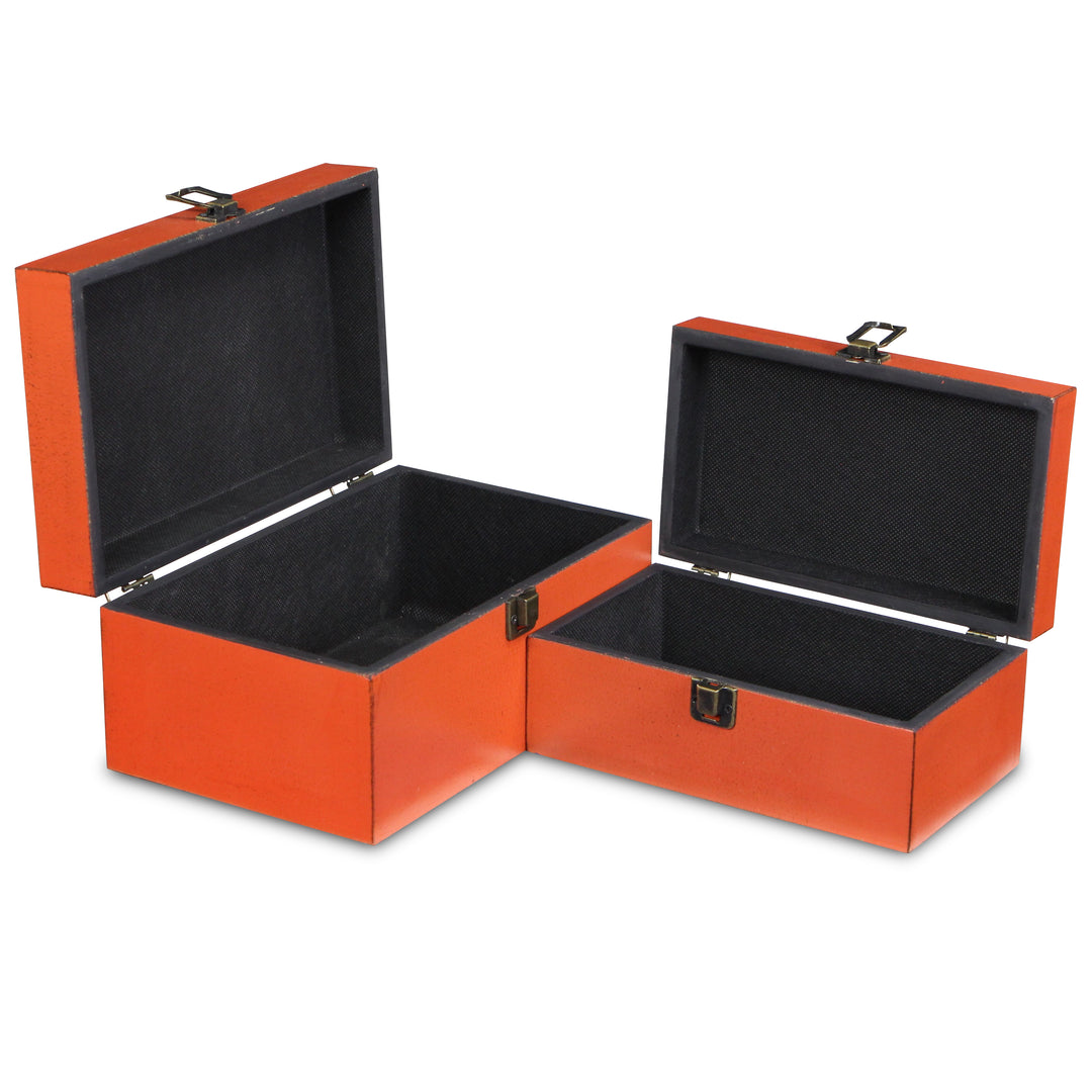 FP-3992-2 - Amadeo Wood Box Set