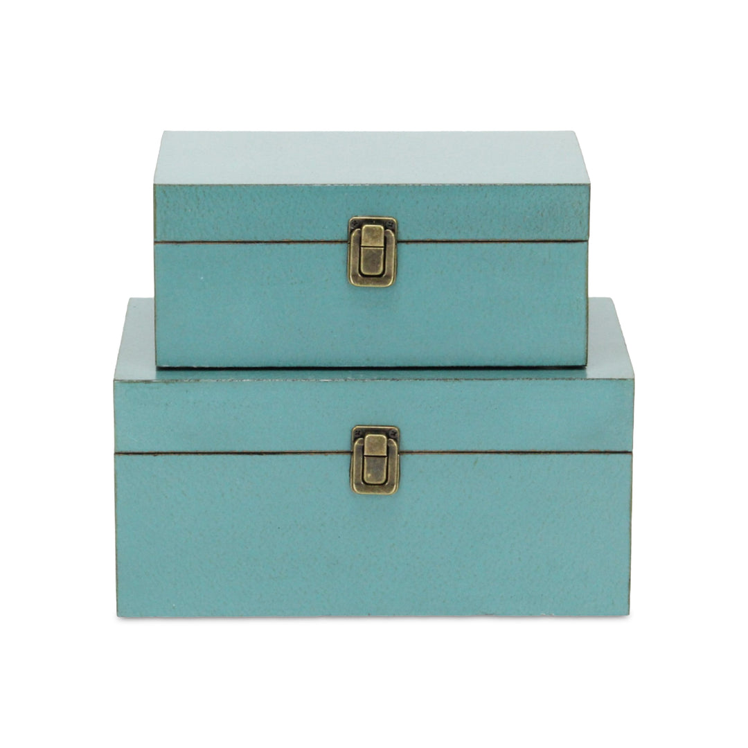FP-3992-2 - Amadeo Wood Box Set