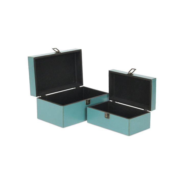 FP-3992-2 - Amadeo Wood Box Set