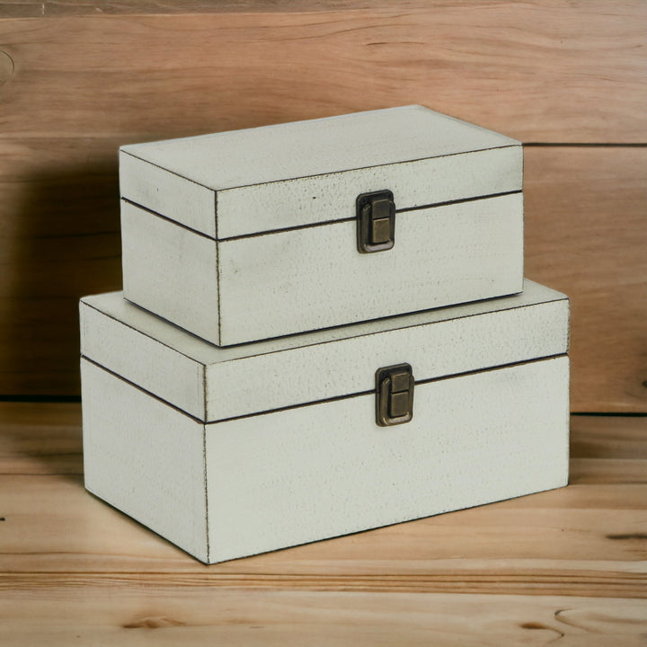 FP-3992-2 - Amadeo Wood Box Set