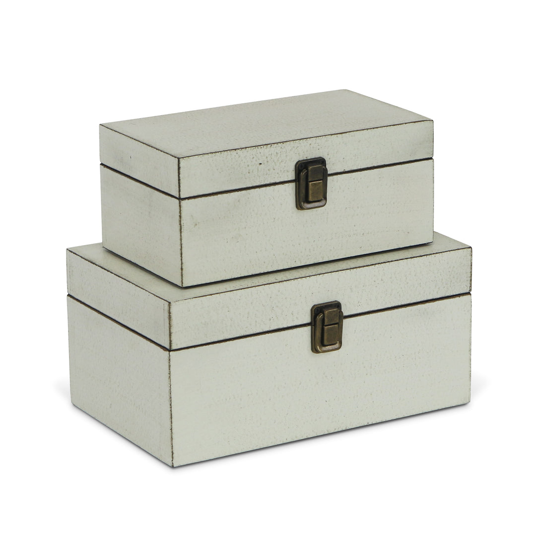 FP-3992-2 - Amadeo Wood Box Set