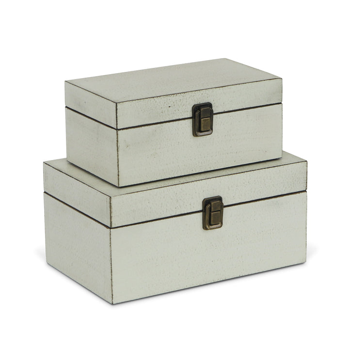 FP-3992-2 - Amadeo Wood Box Set