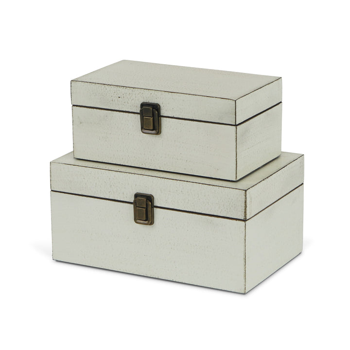 FP-3992-2 - Amadeo Wood Box Set