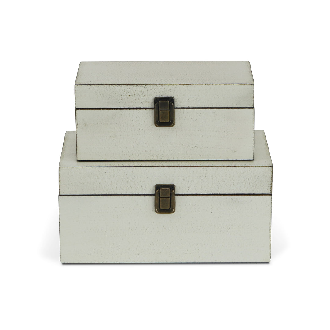 FP-3992-2 - Amadeo Wood Box Set