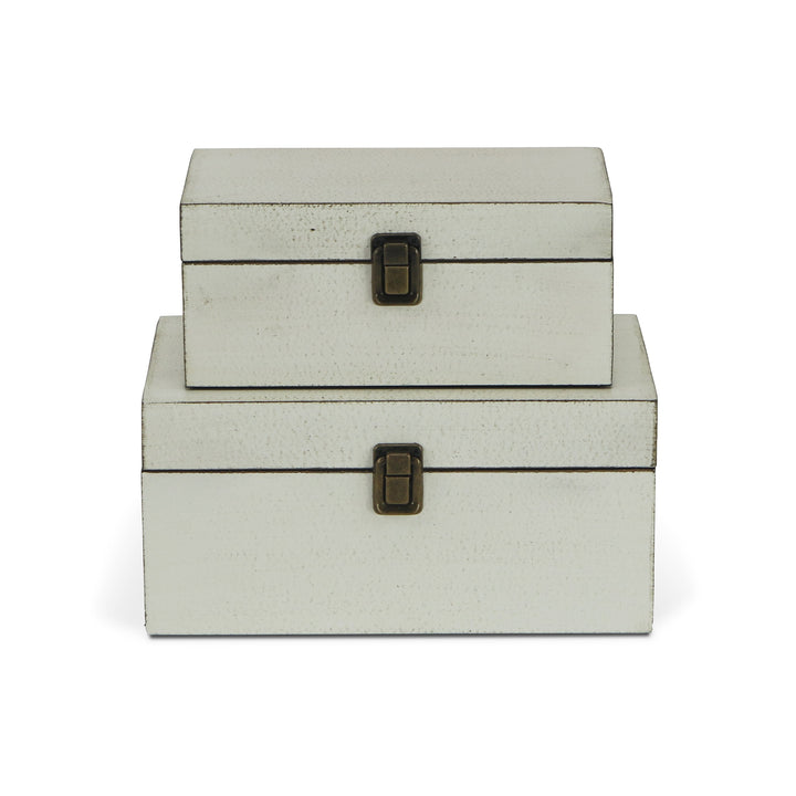 FP-3992-2 - Amadeo Wood Box Set