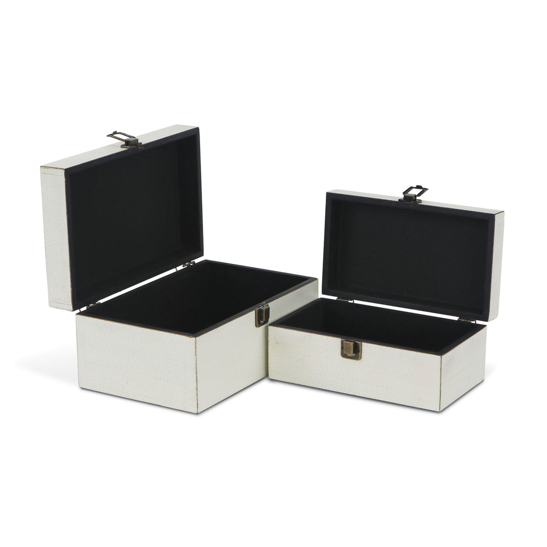 FP-3992-2 - Amadeo Wood Box Set