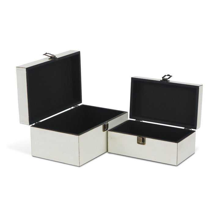 FP-3992-2 - Amadeo Wood Box Set