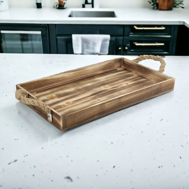FP-4023 - Piper Brown Tray