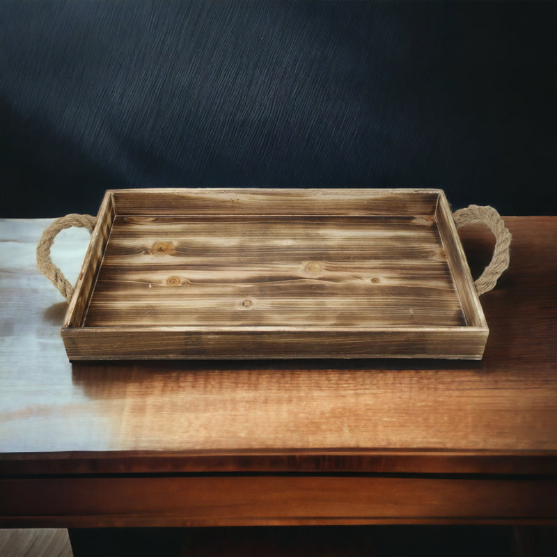 FP-4023 - Piper Brown Tray