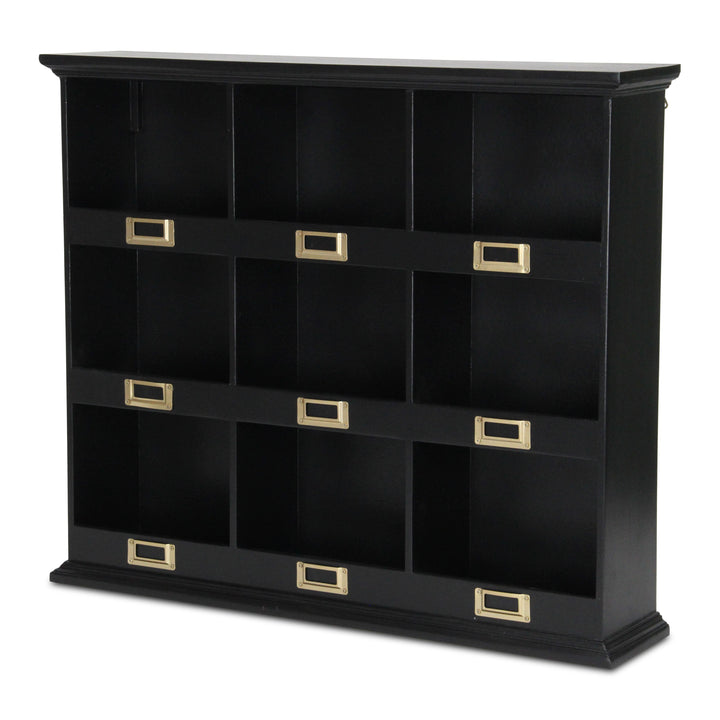 FP-4120 - Dael 9 Cubby Organizer