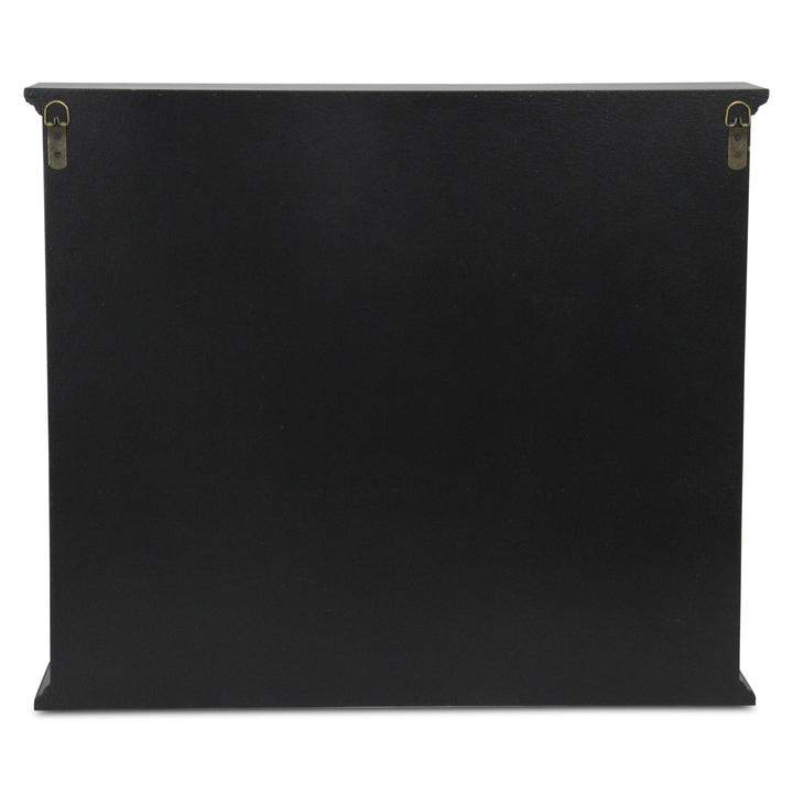 FP-4120 - Dael 9 Cubby Organizer