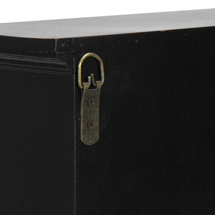 FP-4120 - Dael 9 Cubby Organizer