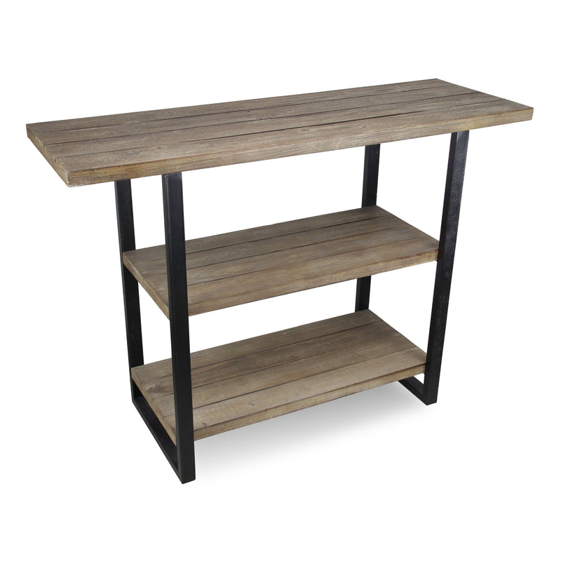 FP-4326 - Temba Display Table