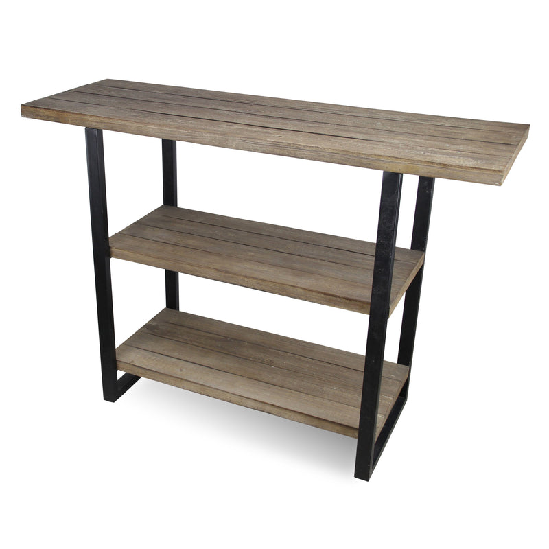 FP-4326 - Temba Display Table